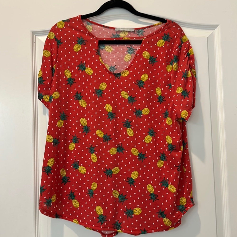 Women’s shirt